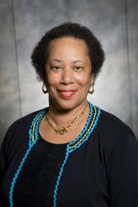 Carolyn Barley Britton, MD Profile Headshot